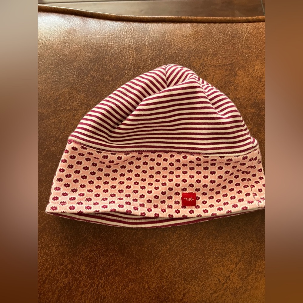 Baby Hat by Tea 0-3 months